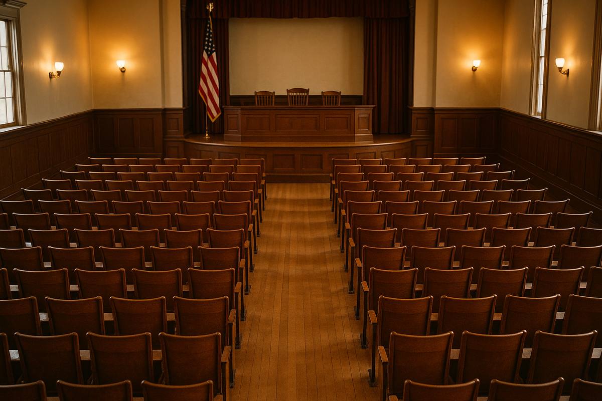 New Hampshire State House